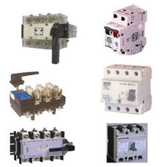 Industrial Electrical Hardware