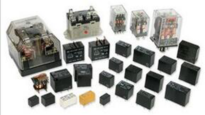 Industrial Electrical Hardware