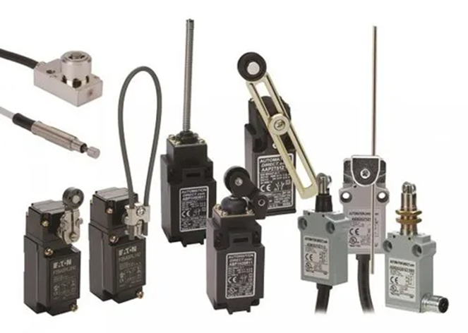 Industrial Electrical Hardware