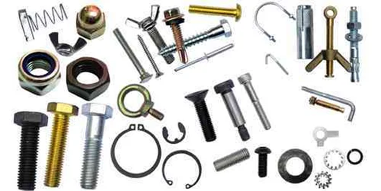 Industrial Mechanical Hardware