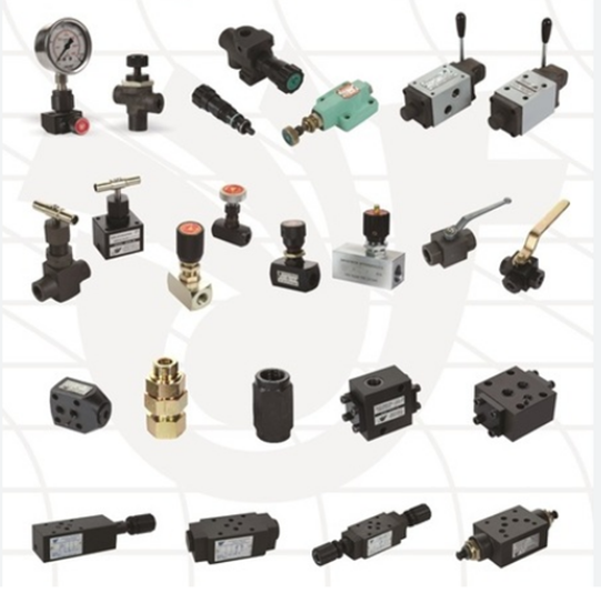 Industrial Mechanical Hardware